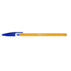 Długopis Bic Orange Fine niebieski